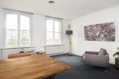 25-50 m2 Kantoorruimte te Huur Zutphen Centrum
