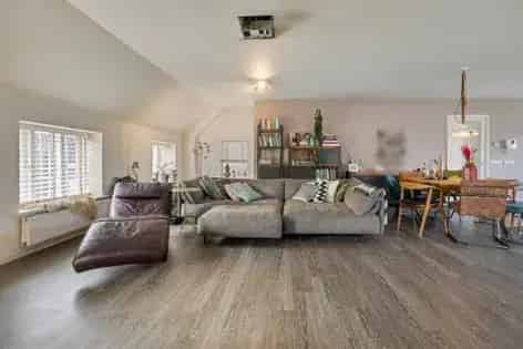 4 Kamer Appartement 166m2 Made Dakterras Luxe Keuken