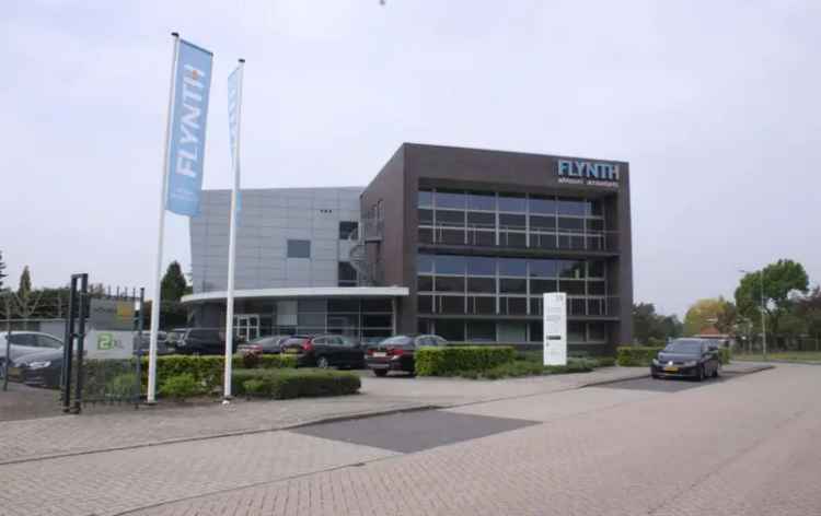 Kantoorruimte huren Roermond Kantoorgebouw 1430m2