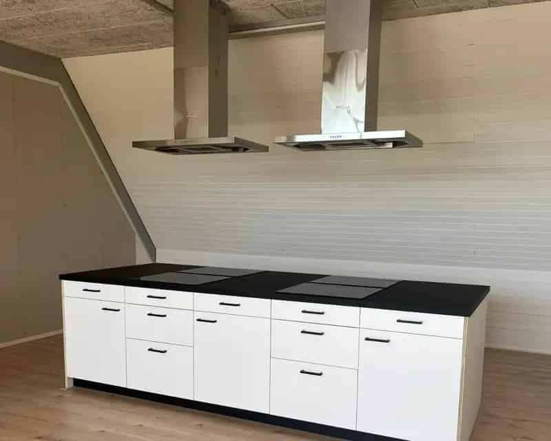 Kamerappartement Rijnsburg 25m2 Inclusief GWL Internet