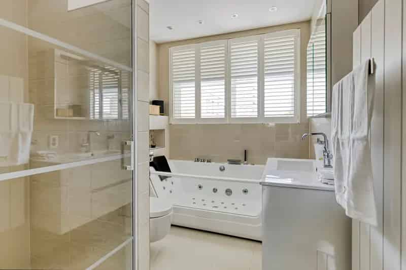 Moderne Eindwoning Schiedam 4 slaapkamers Tuin aan het Water