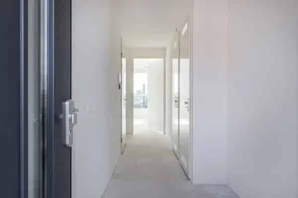 3-kamerappartement Leidsche Rijn