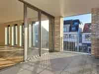Luxe appartement Bilthoven 3 slaapkamers 2 badkamers