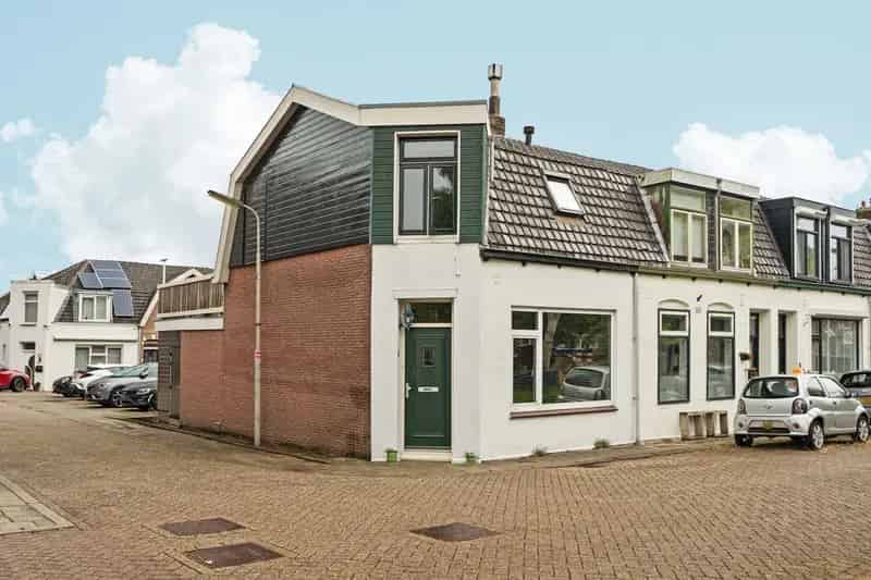 Huis te koop: Houtkade 1 1521 VL Wormerveer | Funda