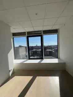 1 kamer studio Groningen Centrum 31m² April 15