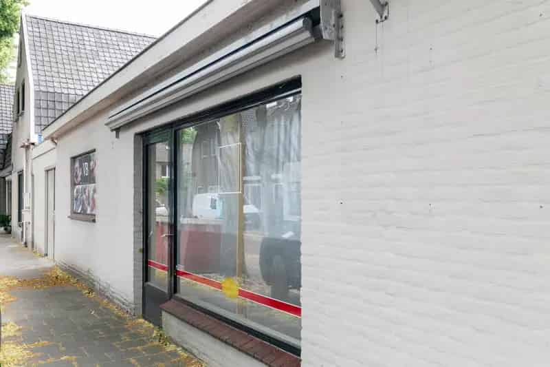 Huis Te Koop , 2, Pastoor van Heesbeenstraat, Oisterwijk, Noord-Brabant