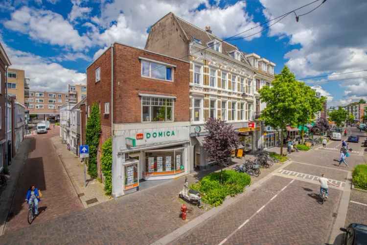 Belegging Arnhem | Zoek beleggingen te koop: Steenstraat 71-77 6828 CD Arnhem [funda in business]