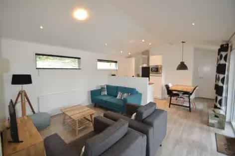 3 Kamer Huis 60m2 Rhenen tijdelijke huur