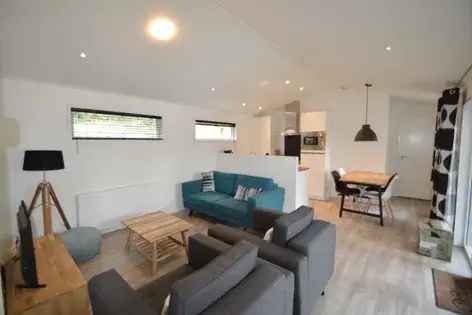 3 Kamer Huis 60m2 Rhenen tijdelijke huur