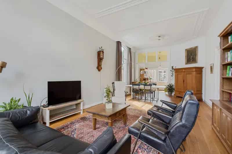 Huis te koop: Teteringsedijk 26 4817 MG Breda | Funda