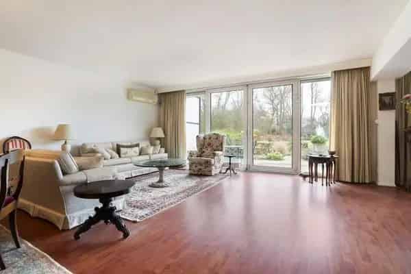 Begane Grond Appartement Hillegersberg Ruime Tuin Parkeerplaats