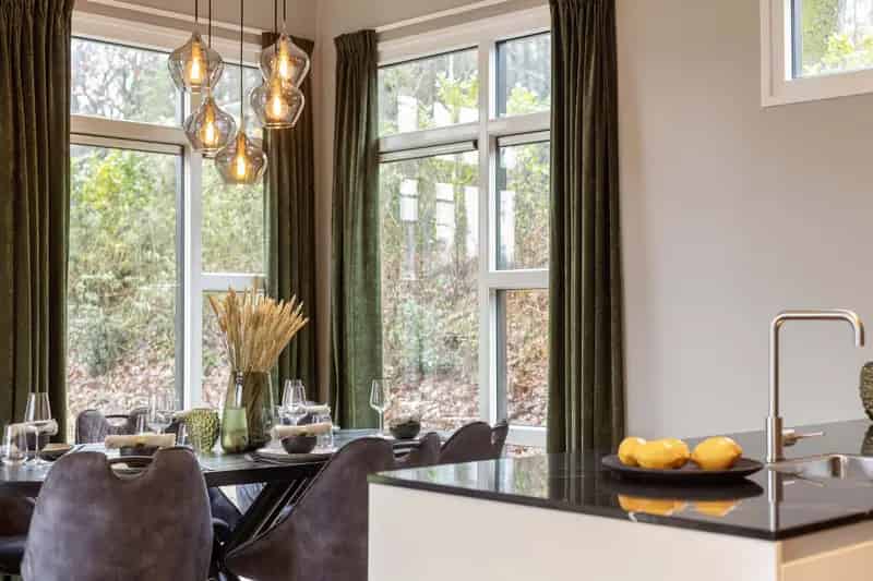 Module Limited Edition Vakantiehuis 4 Personen