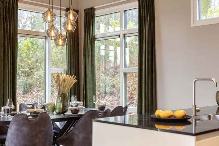 Module Limited Edition Vakantiehuis 4 Personen