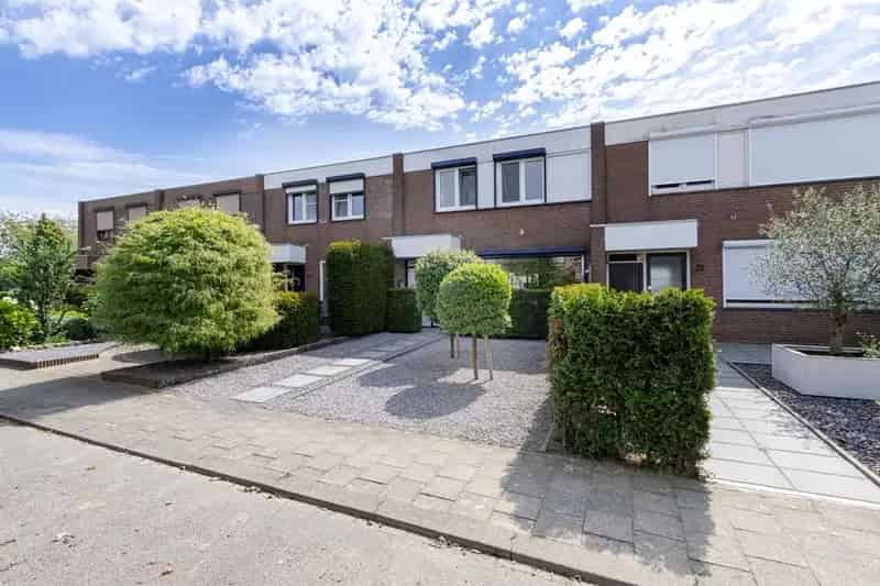 Eengezinswoning Borgharen 4 slaapkamers Energielabel A