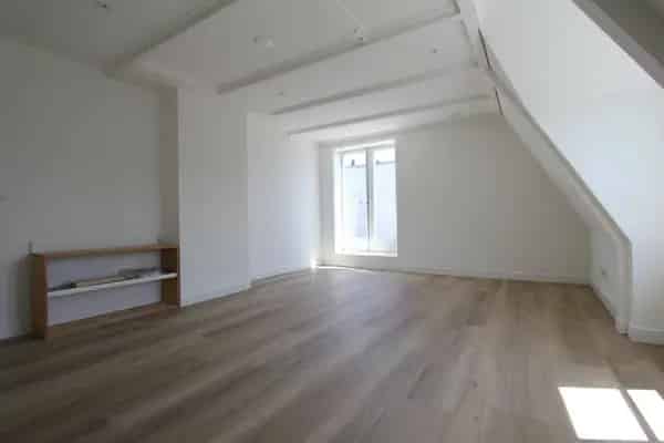 Appartement Admiraal De Ruijterweg Amsterdam