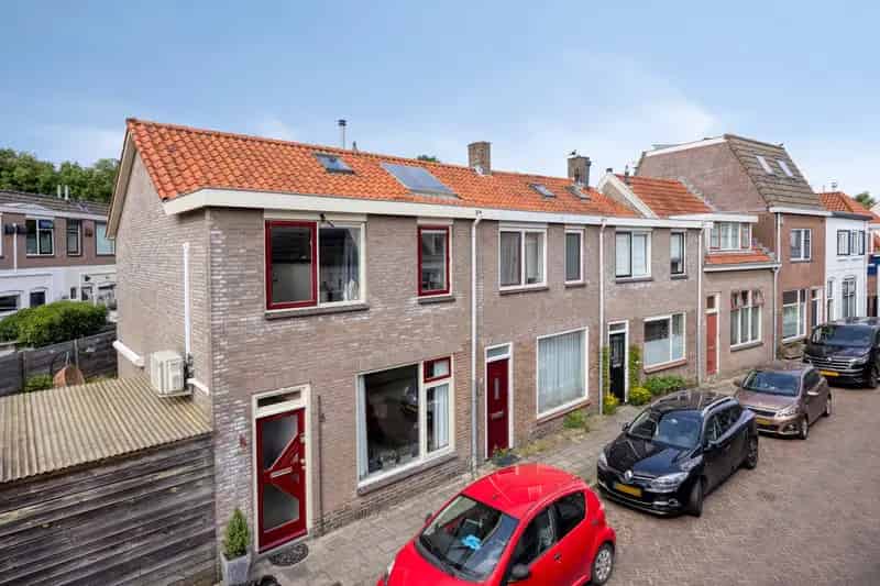 Huis te koop Deventer Spoorstraat