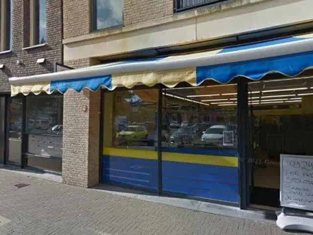 Appartement for rent Hoofddorp Aalburgplein