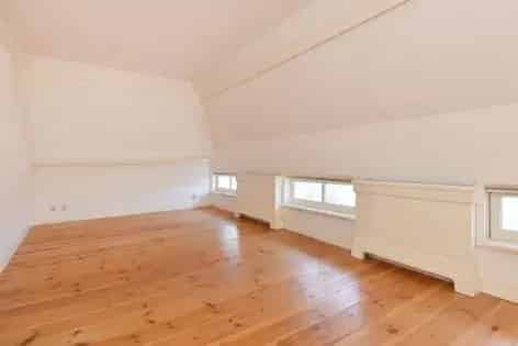 4 Kamer Appartement 125m2 Den Haag