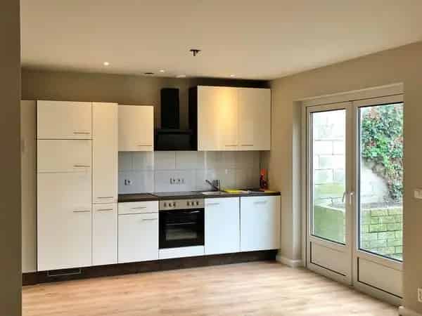 Appartement 48m2 Heigank gerenoveerd