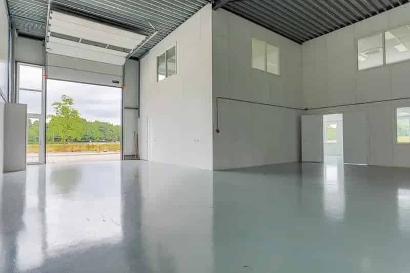 Bedrijfshal Oldenzaal | Zoek bedrijfshallen te huur: Waterwinweg 37 7572 PD Oldenzaal 