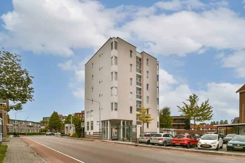 Appartement te koop Weesp Jan Tooropstraat