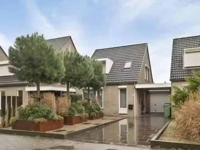 Huis te koop Eindhoven Grasrijk 4 slaapkamers 143m2