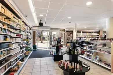 257 m2 Winkelruimte te Huur Eerbeek