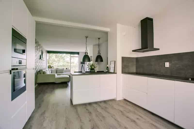 Lichtrijk Hoekappartement 88m² Zoetermeer Instapklaar
