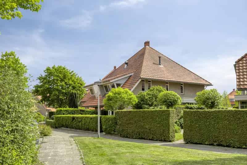 Ruime Tweekapper 174m² Groene Wijk Gezinnen