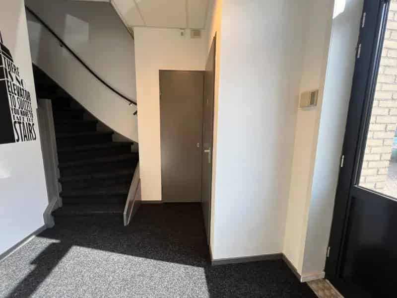 Kantoorruimte te huur Ridderkerk 105m2