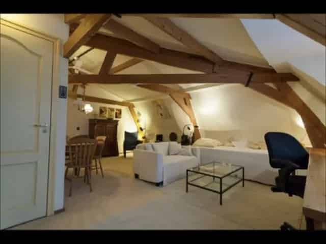 Bovenwoning Haarlem 62m2 2 Kamers