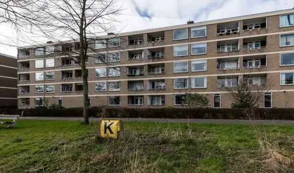 Direct van Eigenaar: Ruime Huurwoning - Onbepaalde Termijn
