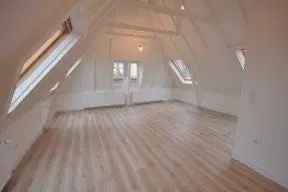 Luxe 3-kamer appartement Arnhem Centrum