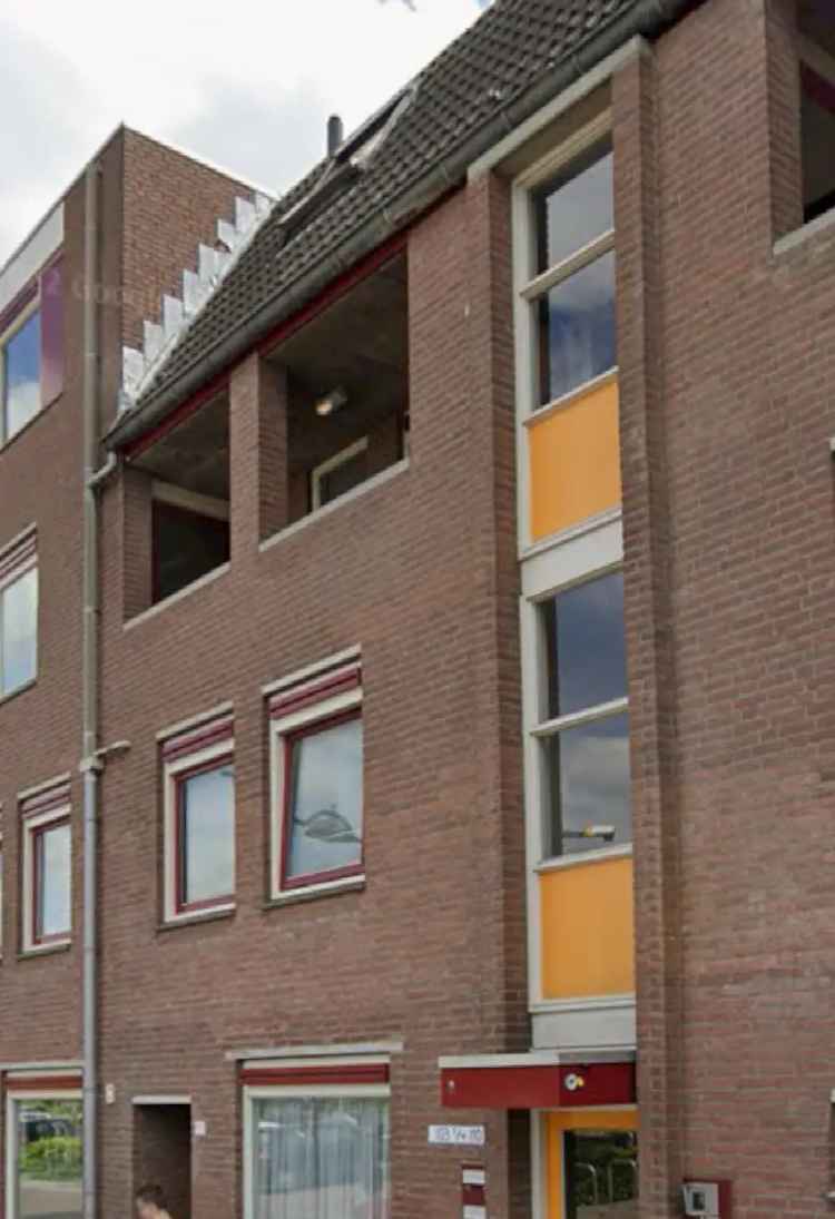 Appartement Te Huur in Breda, Noord-Brabant