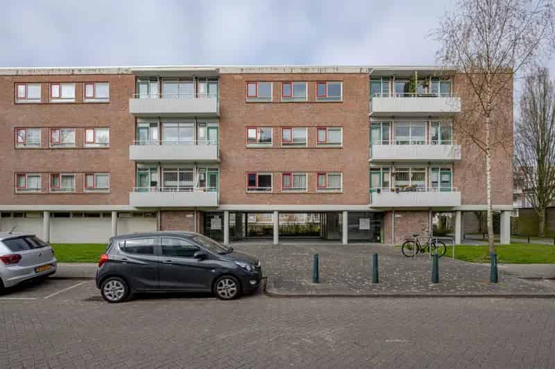 Appartement te koop Rotterdam - Nabij Metro Slinge