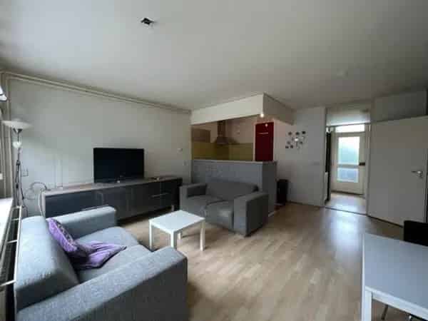 Appartement Daalhof Maastricht 1 Slaapkamer Balkon