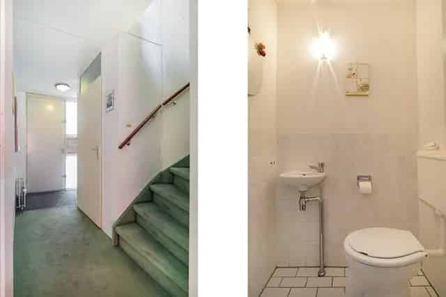 Te Huur: Ruime Tussenwoning 5 Kamers Eindhoven