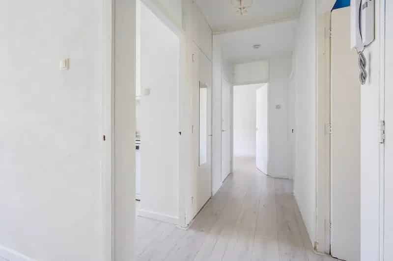Appartement te koop Den Haag Zwaardvegersgaarde