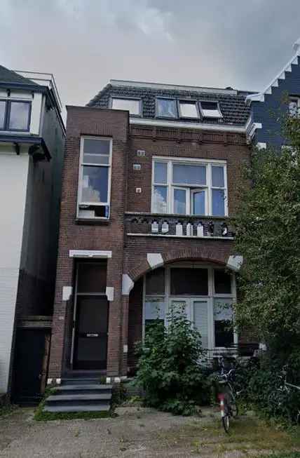 De Wetstraat Arnhem