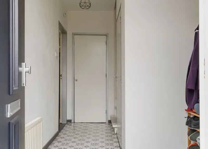Huis te koop Breda Doornbos 3 slaapkamers tuin nabij station
