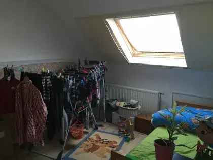 3 Kamer Huis Heerlen 95m2