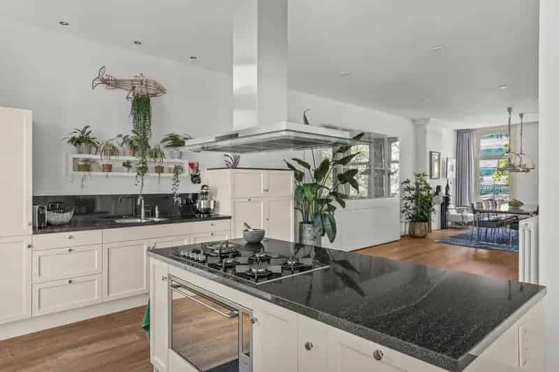 Luxe Appartement 217m2 Vlaardingen Havenzicht