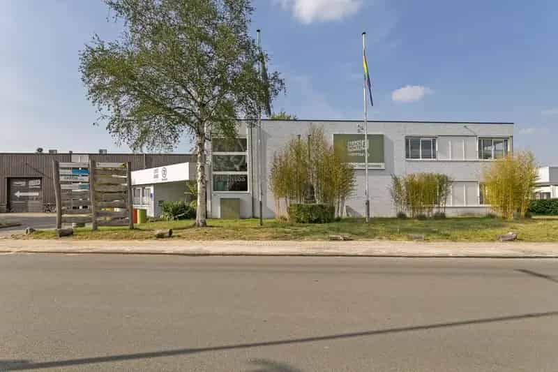 Kantoorruimte te huur Breda Moleneind 25m2 - 115m2