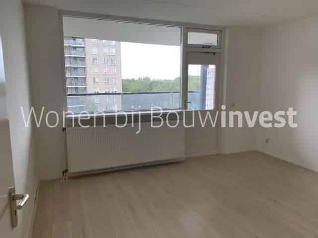 Diemen-Noord 4-kamer appartement 131m2