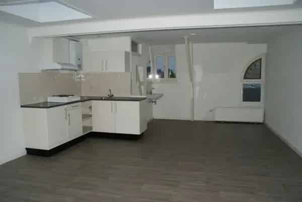 Studio Goirkestraat Tweede Verdieping