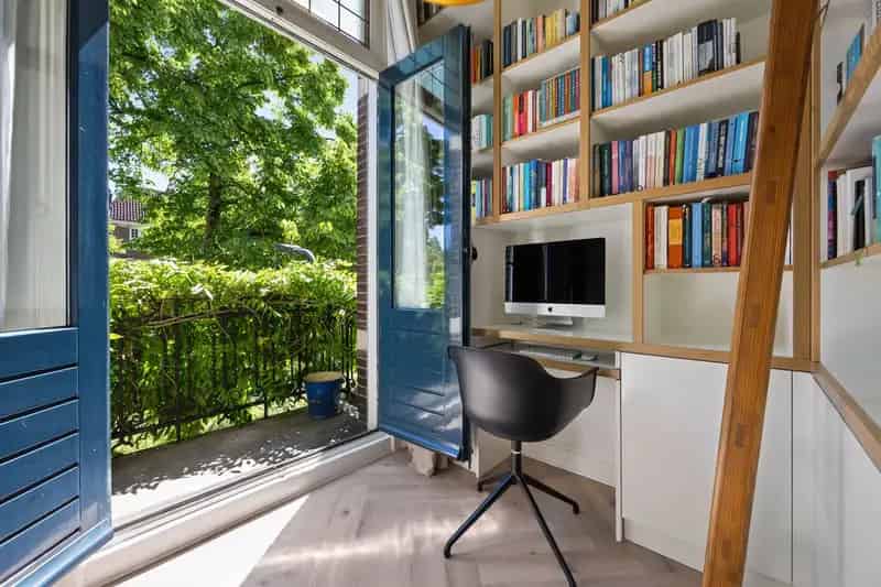 Appartement te koop Koningsweg Den Bosch