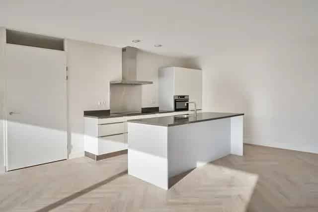 Penthouse te huur Castricum 106m2 3 kamers 2025