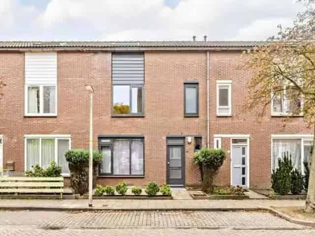 Huis te koop Purmerend 108m² 3 slaapkamers