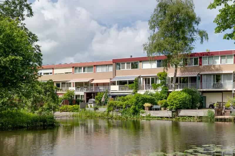 Huis te koop Purmerend Meeuwstraat 165m2 Ruime gezinswoning