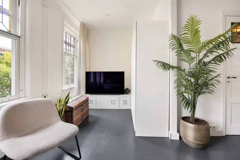 Appartement te koop: Johannes van der Waalsstraat 101-1 1098 PH Amsterdam | Funda